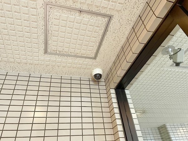 ライオンズマンション三萩野駅前   その他外観5