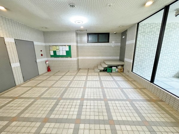 ライオンズマンション三萩野駅前   その他外観6