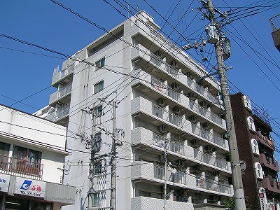 ライオンズマンション三萩野駅前   その他13