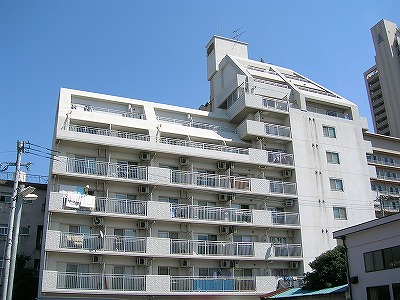 ライオンズマンション三萩野駅前   その他14