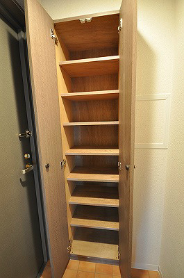 ライオンズマンション三萩野駅前   その他21