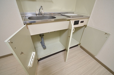 ライオンズマンション三萩野駅前   その他24