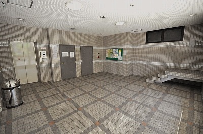 ライオンズマンション三萩野駅前   その他34