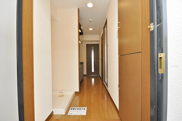 木下鉱産ビル 玄関