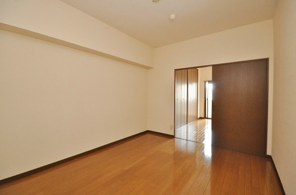 木下鉱産ビル リビング