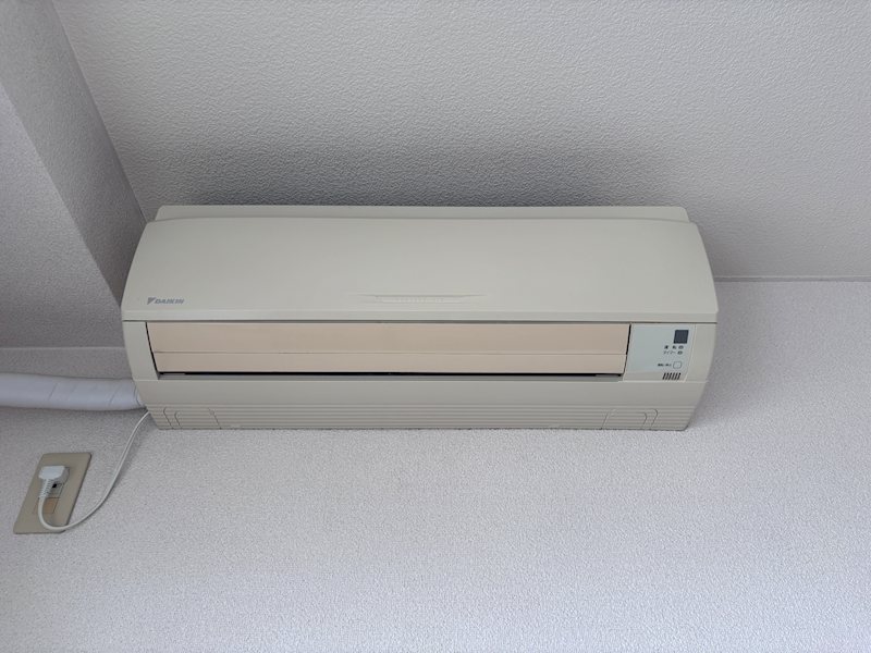 扶桑カシオハイツ その他