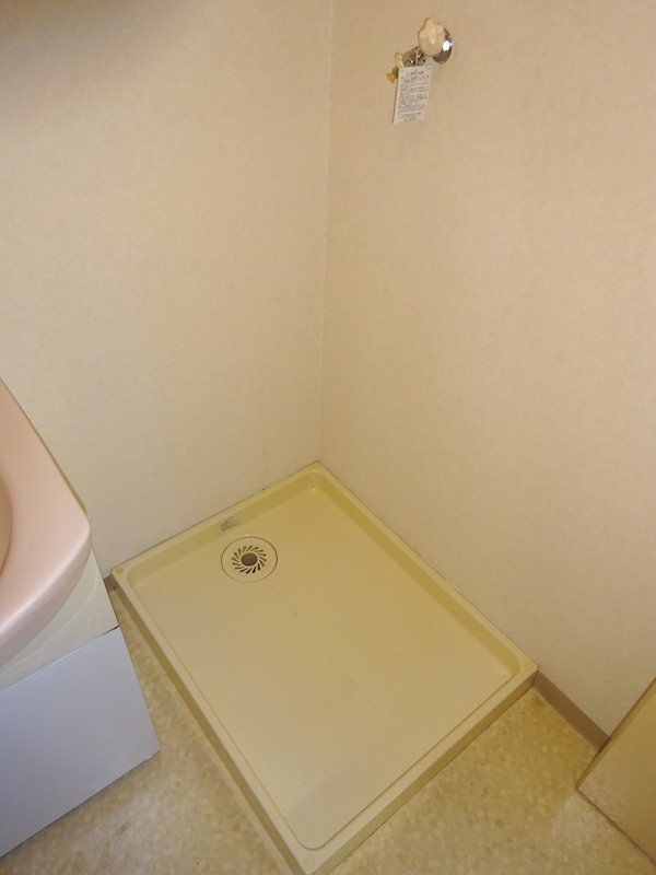 扶桑カシオハイツ その他