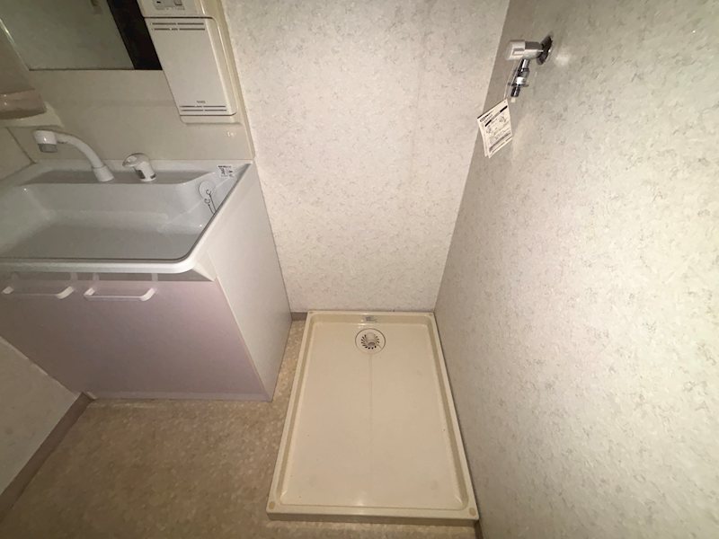 扶桑カシオハイツ その他設備