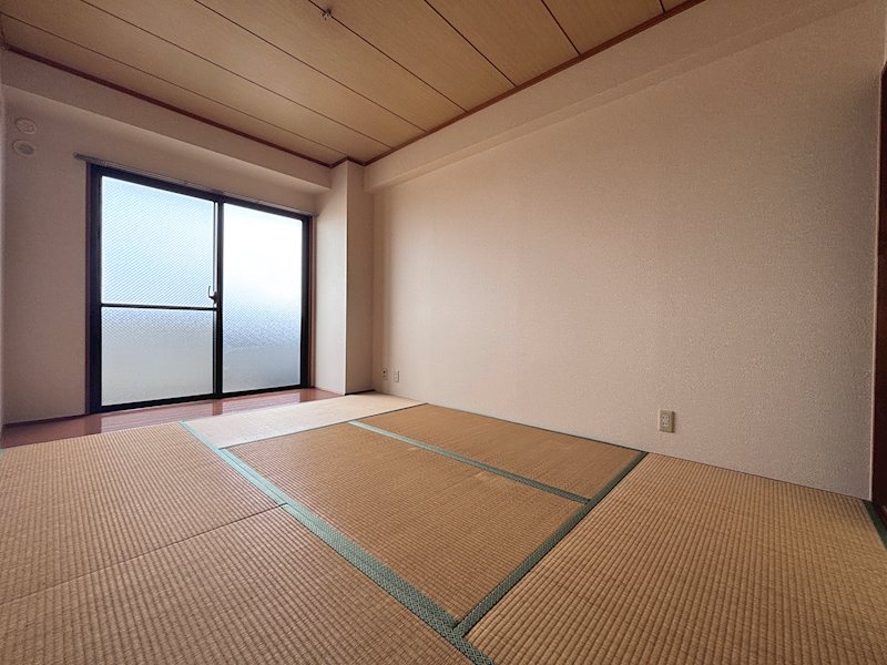 扶桑カシオハイツ その他部屋・スペース