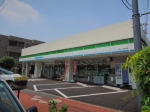 扶桑カシオハイツ コンビニ