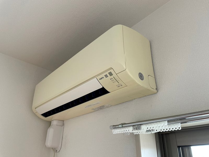 ヴィラペンディーオ その他7