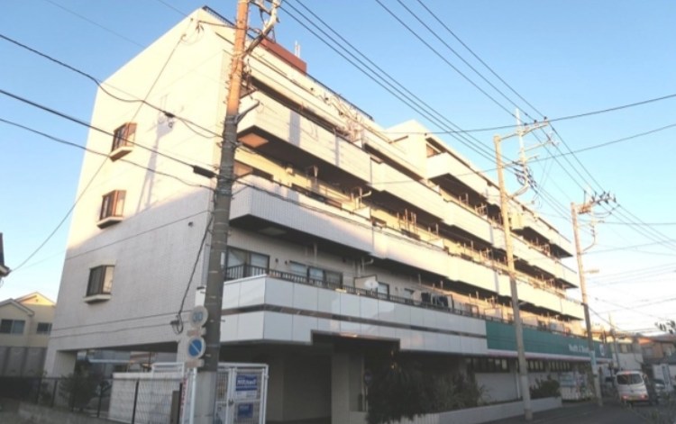 T's garden藤沢長後 305号室 外観