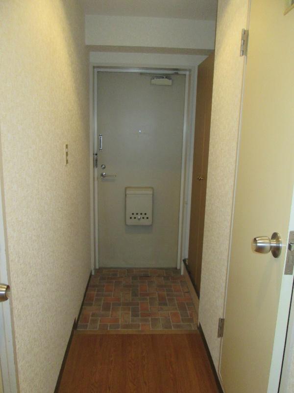 T&amp;#39;s garden藤沢長後 玄関