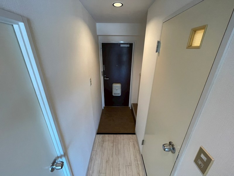 T&amp;#39;s garden藤沢長後 玄関