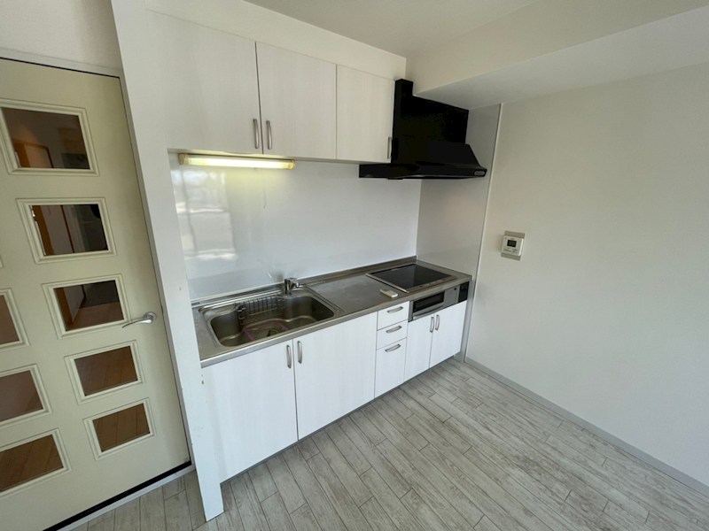 T&amp;#39;s garden藤沢長後 キッチン