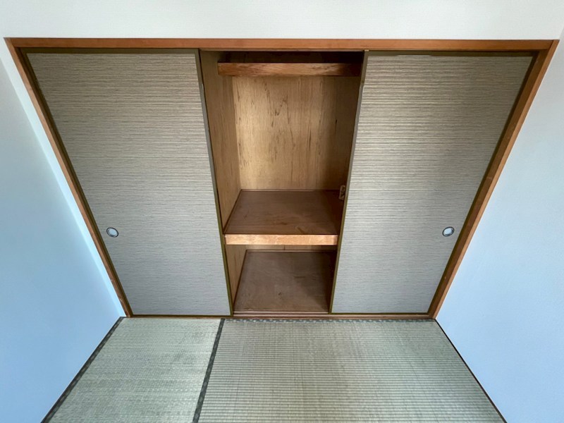 T&amp;#39;s garden藤沢長後 ベッドルーム