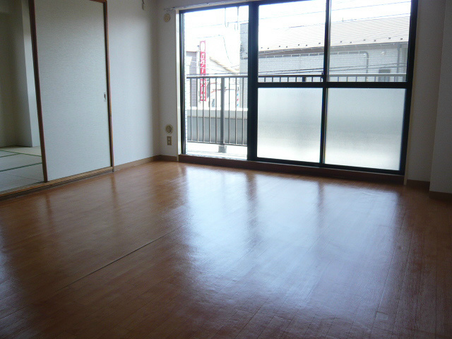 T&amp;#39;s garden藤沢長後 ベッドルーム