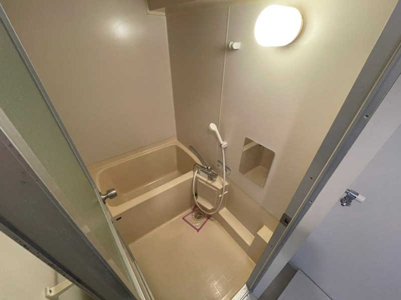 T&amp;#39;s garden藤沢長後 風呂画像