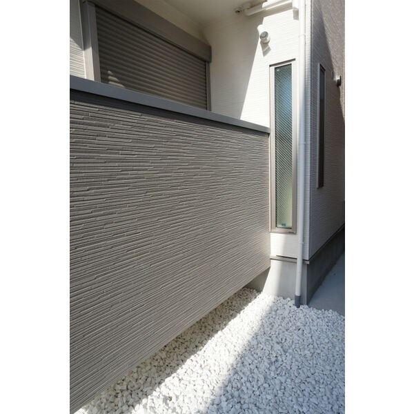 Grandtic S その他外観1