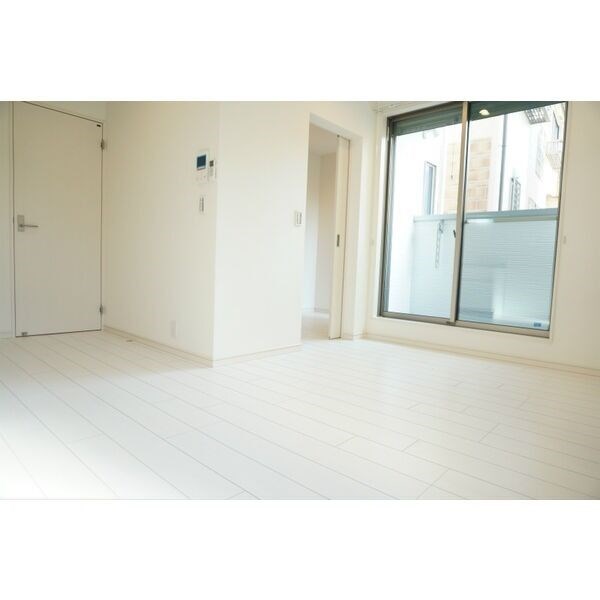 Grandtic S リビング