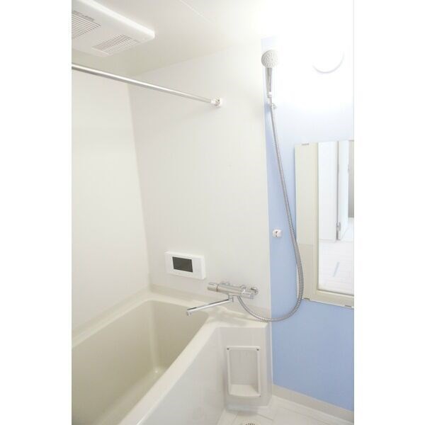 Grandtic S 風呂画像