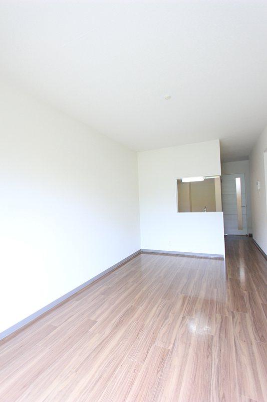 HILL SIDE マルシⅡ リビング