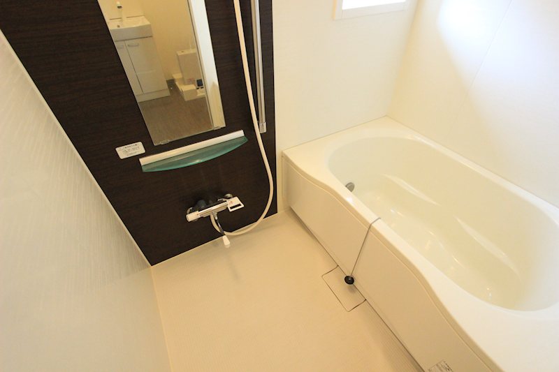 HILL SIDE マルシⅡ 風呂画像