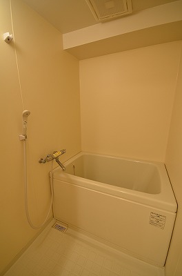 チャペルコンサート 風呂画像