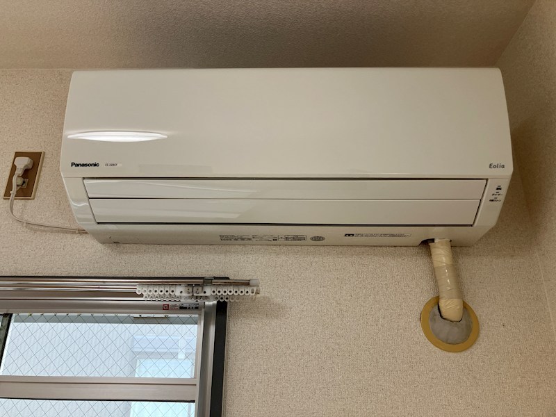 エステートエンゼル その他設備