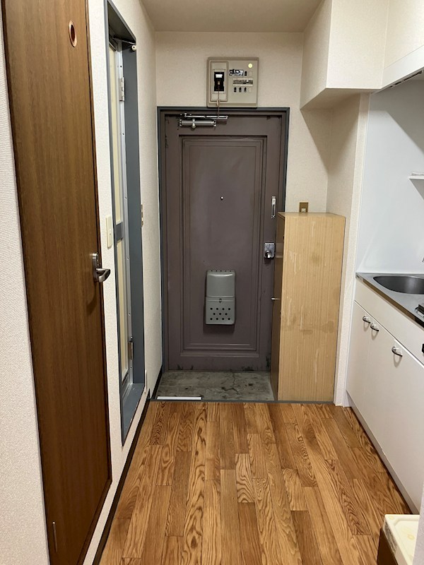 エステートエンゼル その他部屋・スペース