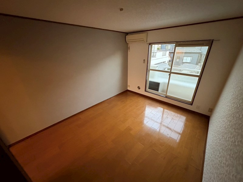 C`est la vie リビング