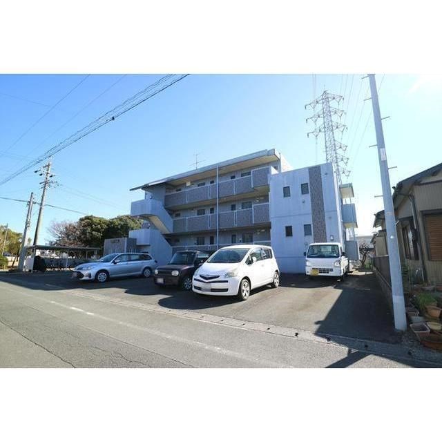 リバティヒルズ 102号室 外観