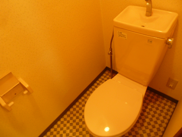 リバティヒルズ その他1