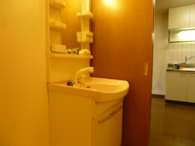 リバティヒルズ その他2