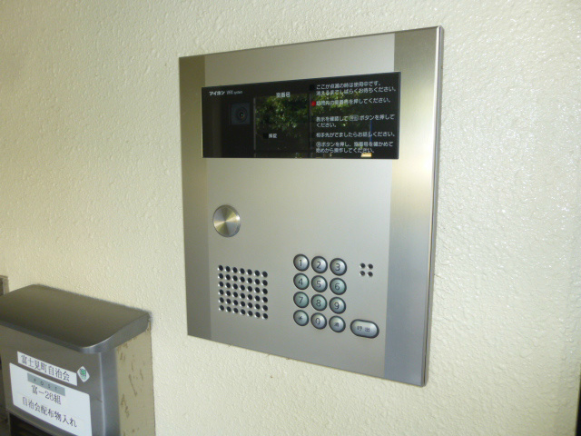 リバティヒルズ その他外観3