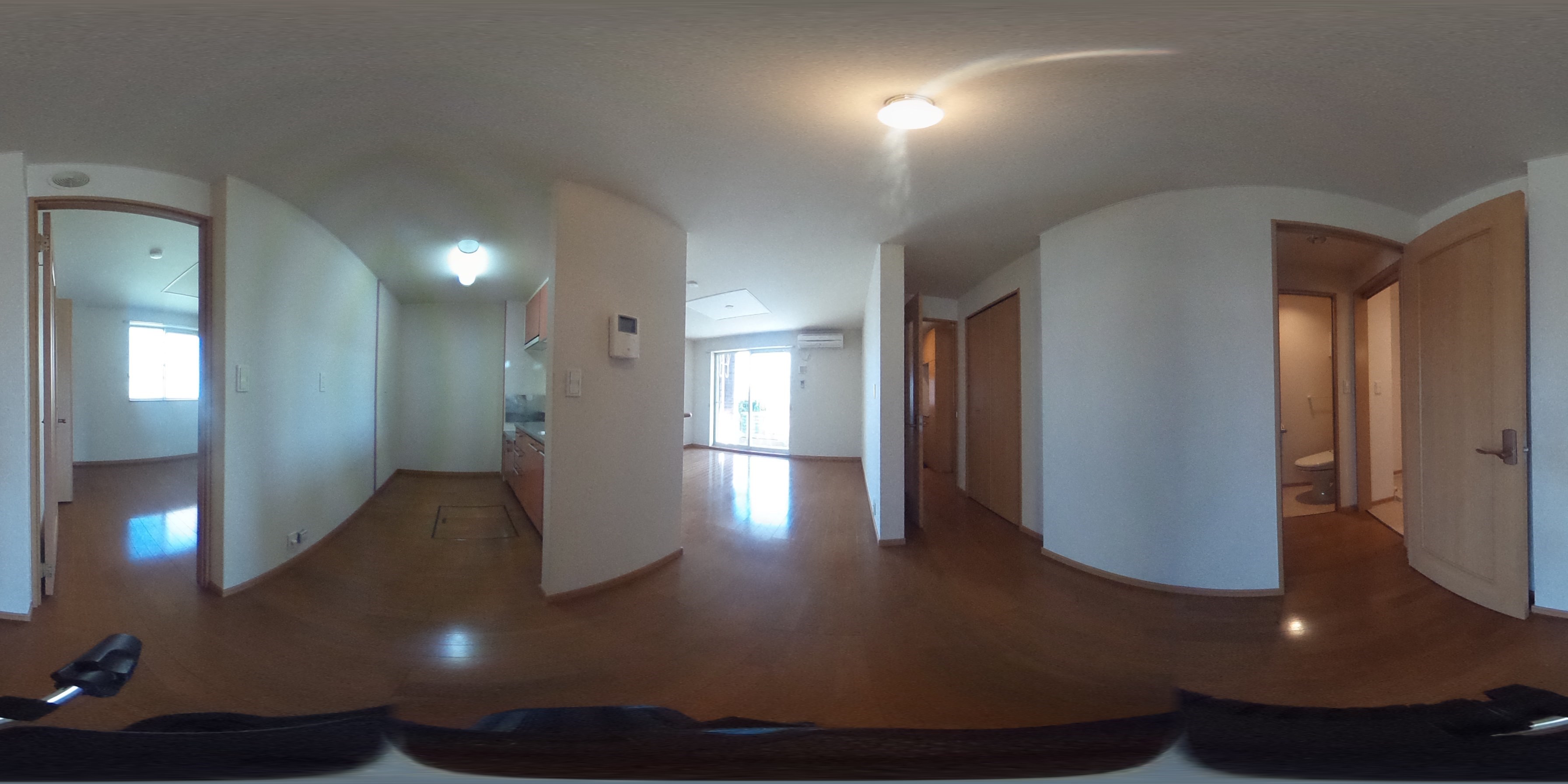 カーサ･プラシード その他部屋・スペース