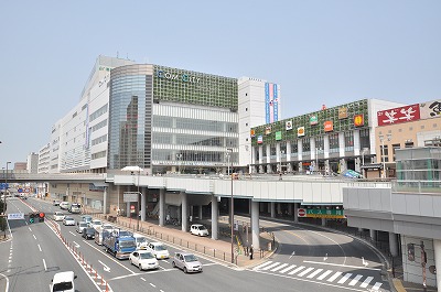 アヴァンセ陣原駅前  周辺画像10