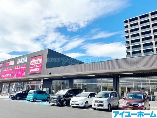 アヴァンセ陣原駅前  周辺画像2