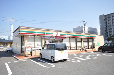 アヴァンセ陣原駅前  周辺画像4