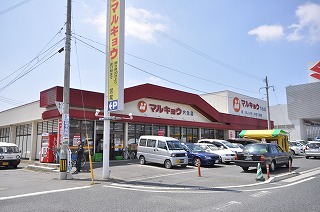 アヴァンセ陣原駅前  周辺画像5