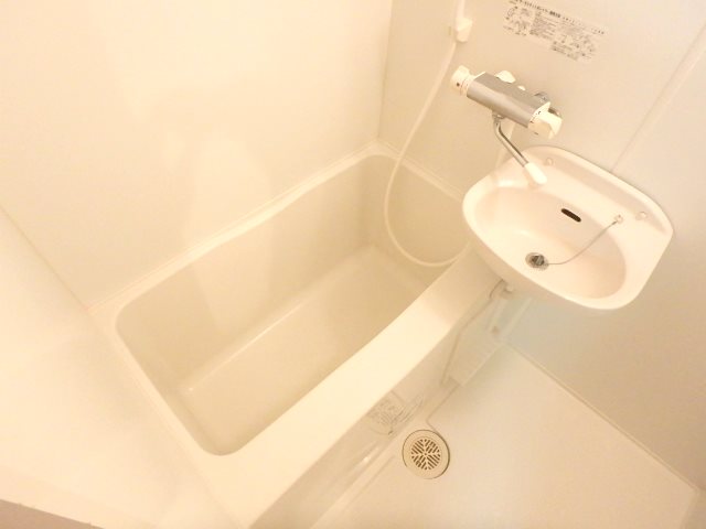 リエス中野弥生町 風呂画像