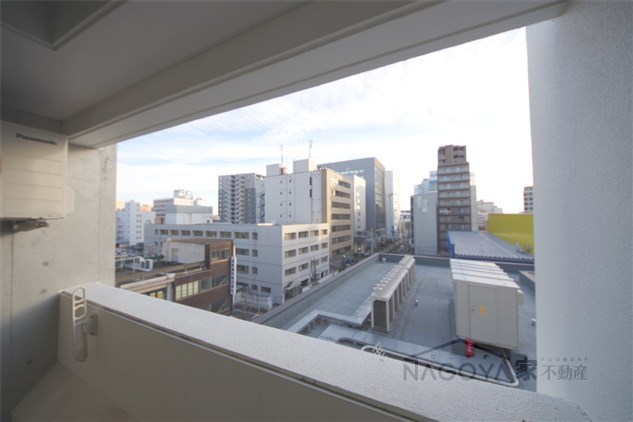 シャトー＆ホテル名駅南Ⅱ その他4