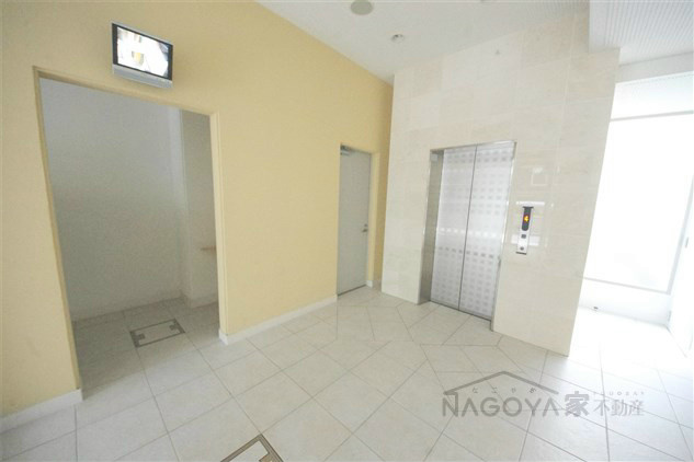 シャトー＆ホテル名駅南Ⅱ その他外観5