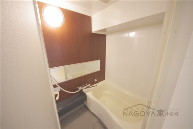 シャトー＆ホテル名駅南Ⅱ 風呂画像