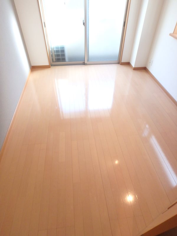 リエス中野弥生町 ベッドルーム