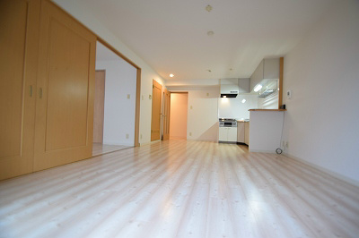 ファンテージ  リビング