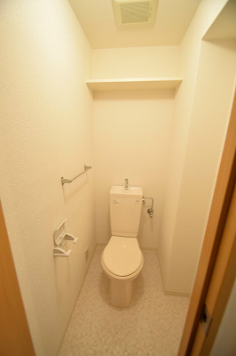 ファンテージ  ベッドルーム