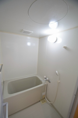 ファンテージ  風呂画像