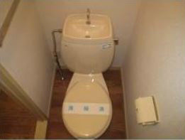 カーサ・ツジ その他1