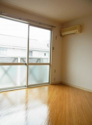 カーサ・ツジ その他2